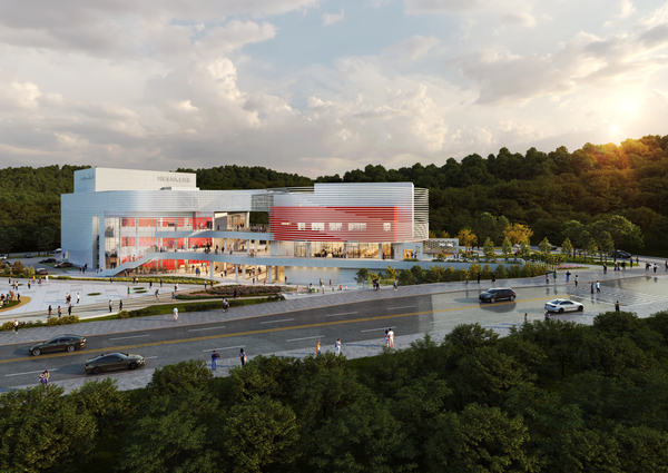 의왕문화예술회관 무대기계 및 조명 감리 용역