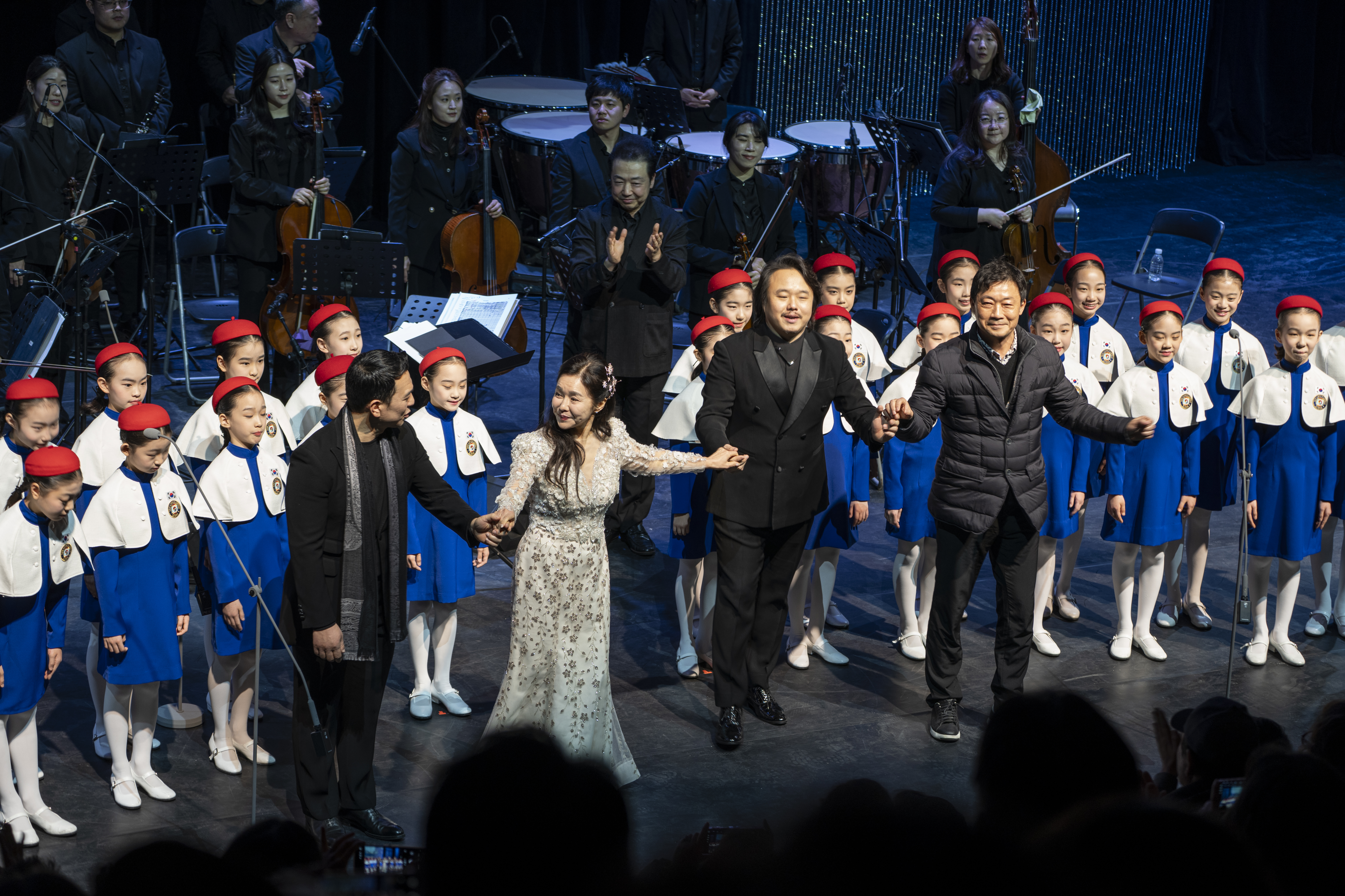 서울어린이대공원 아트센터 운영 및 공연기획